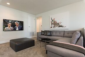 5 Star Villas at Encore Resort