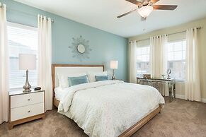 5 Star Villas at Encore Resort