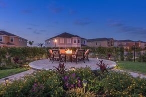 5 Star Villas at Encore Resort