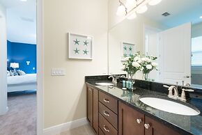 5 Star Villas at Encore Resort