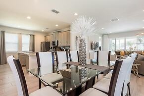 5 Star Villas at Encore Resort