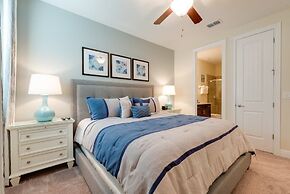 5 Star Villas at Encore Resort