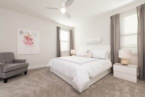 5 Star Villas at Encore Resort