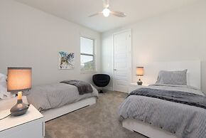 5 Star Villas at Encore Resort