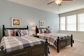 5 Star Villas at Encore Resort