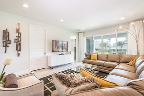 5 Star Villas at Encore Resort