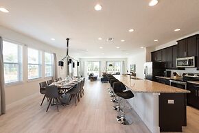 5 Star Villas at Encore Resort