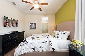 5 Star Villas at Encore Resort