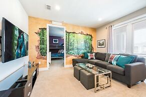 5 Star Villas at Encore Resort