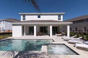 5 Star Villas at Encore Resort