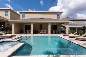 5 Star Villas at Encore Resort