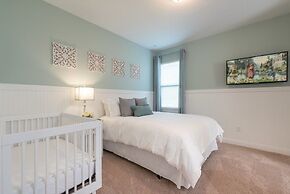 5 Star Villas at Encore Resort