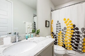 5 Star Villas at Encore Resort