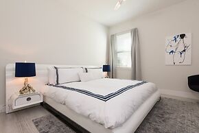 5 Star Villas at Encore Resort