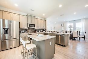 5 Star Villas at Encore Resort