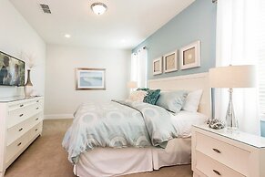 5 Star Villas at Encore Resort