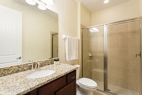 5 Star Villas at Encore Resort