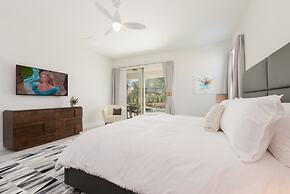 5 Star Villas at Encore Resort