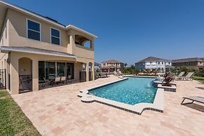 5 Star Villas at Encore Resort