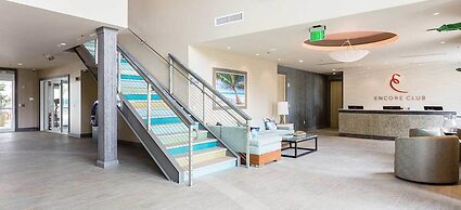 5 Star Villas at Encore Resort