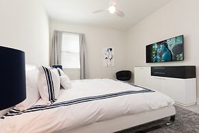 5 Star Villas at Encore Resort