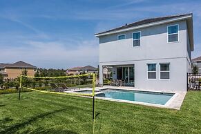 5 Star Villas at Encore Resort