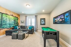 5 Star Villas at Encore Resort