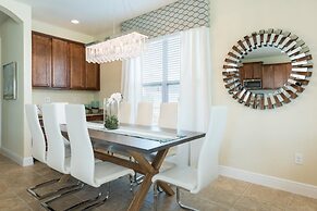 5 Star Villas at Encore Resort