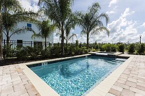 5 Star Villas at Encore Resort