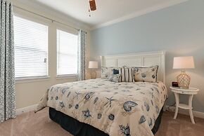 5 Star Villas at Encore Resort