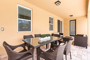 5 Star Villas at Encore Resort