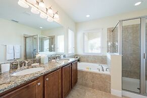 5 Star Villas at Encore Resort