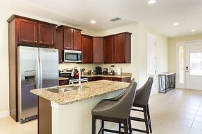 5 Star Villas at Encore Resort