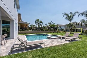 5 Star Villas at Encore Resort