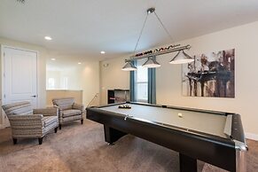 5 Star Villas at Encore Resort