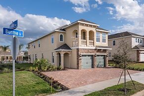 5 Star Villas at Encore Resort