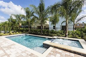 5 Star Villas at Encore Resort