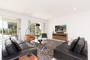 5 Star Villas at Encore Resort