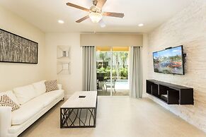 5 Star Villas at Encore Resort