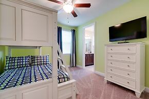 5 Star Villas at Encore Resort