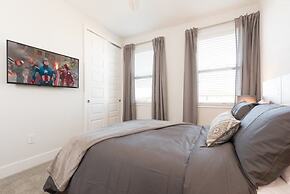 5 Star Villas at Encore Resort