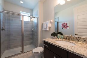 5 Star Villas at Encore Resort