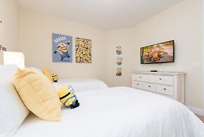 5 Star Villas at Encore Resort