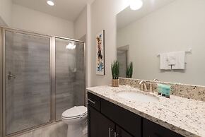 5 Star Villas at Encore Resort