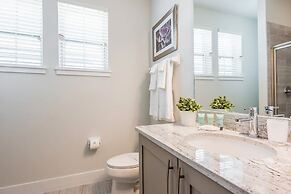 5 Star Villas at Encore Resort