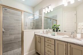 5 Star Villas at Encore Resort