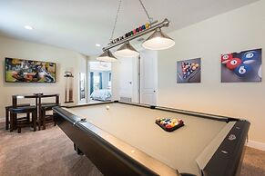 5 Star Villas at Encore Resort