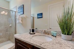 5 Star Villas at Encore Resort