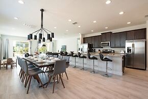 5 Star Villas at Encore Resort