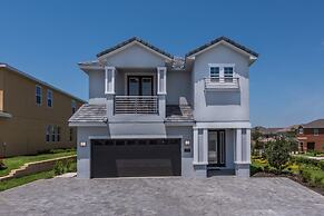 5 Star Villas at Encore Resort